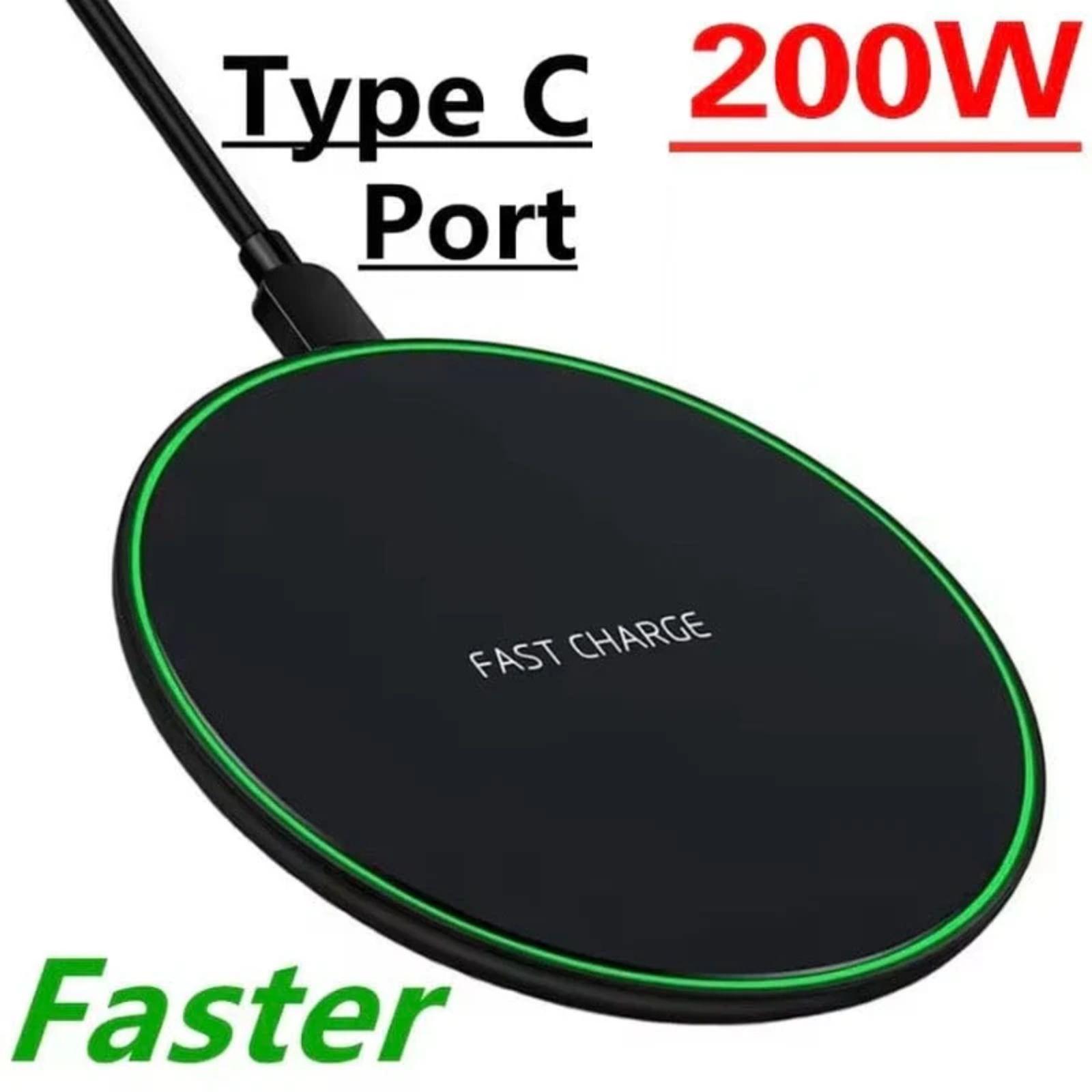 Refurbished 9eight5 Wireless Charger Pad (200W) - Reebelo New Zealand