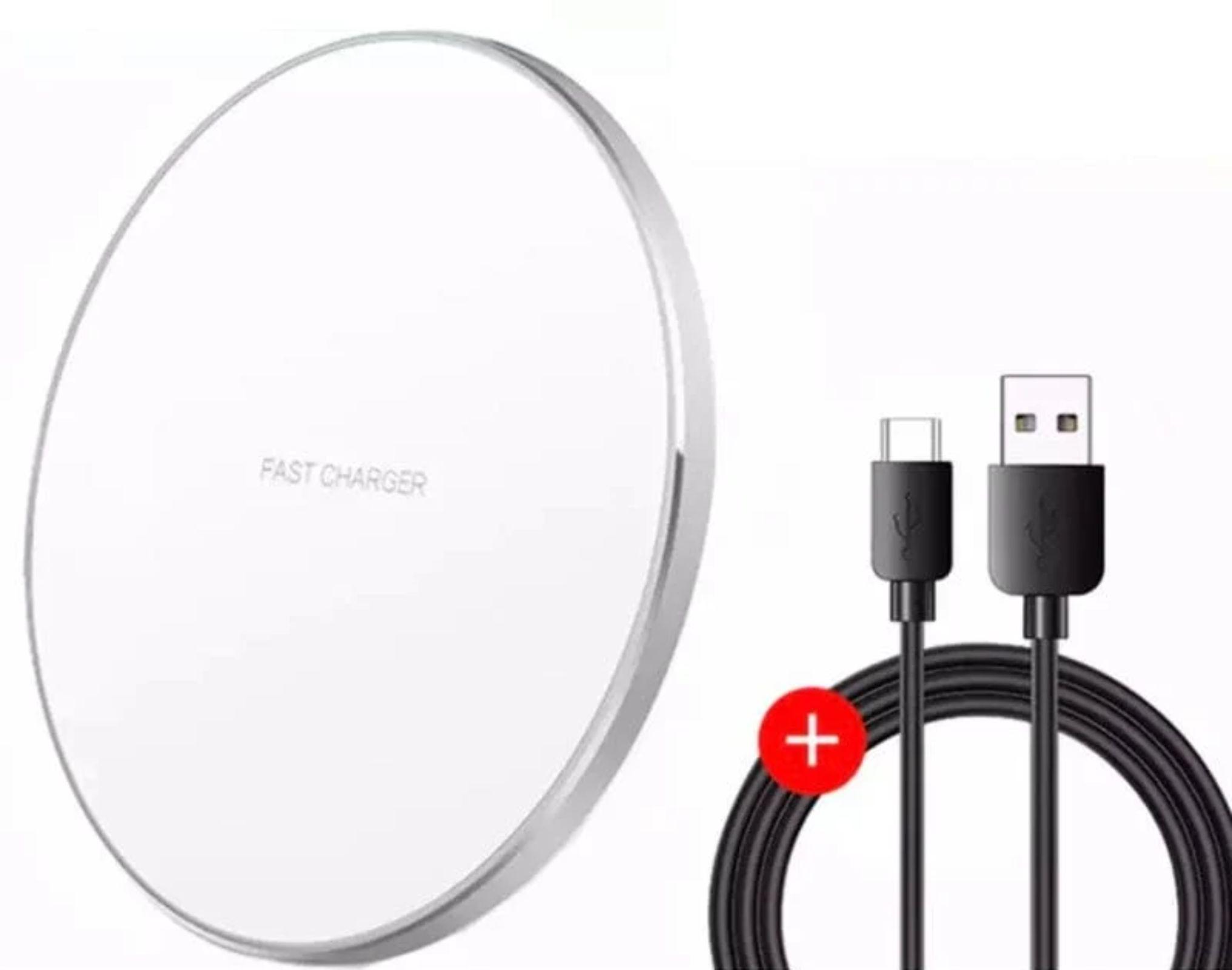 Refurbished 9eight5 Wireless Charger Pad (200W) - Reebelo New Zealand