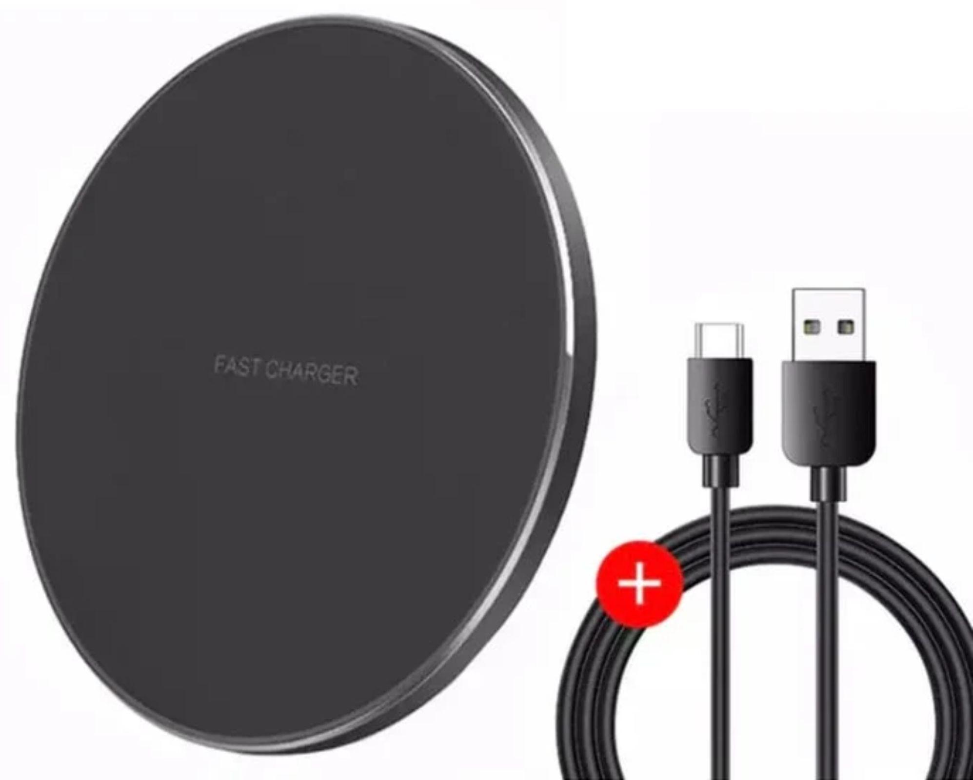 Refurbished 9eight5 Wireless Charger Pad (200W) - Reebelo New Zealand