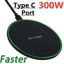 Refurbished 9eight5 Wireless Charger Pad (300W) - Reebelo New Zealand