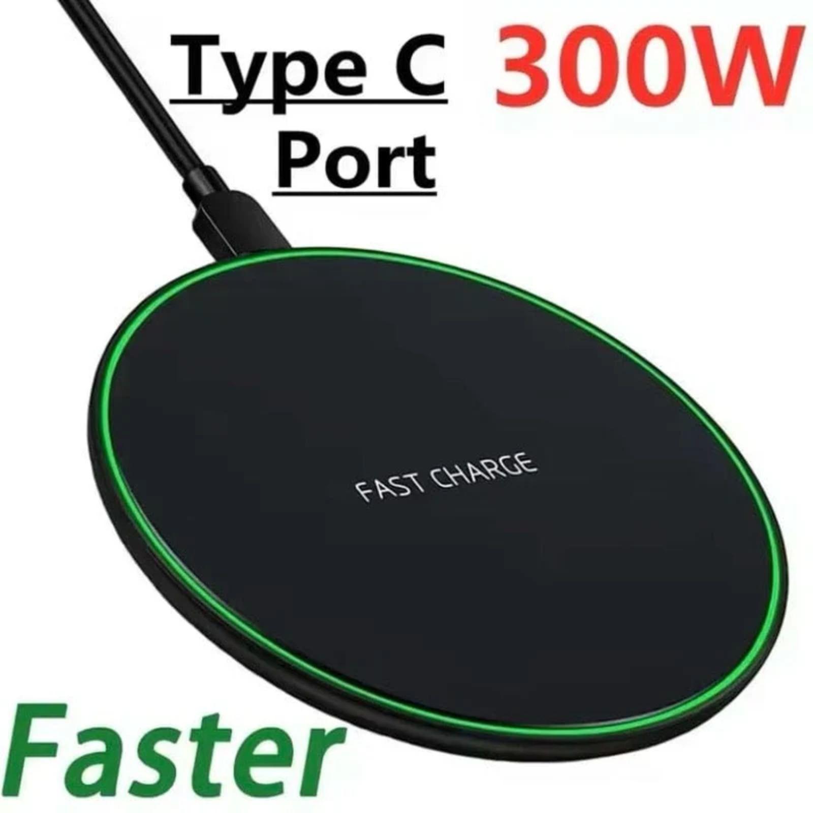 Refurbished 9eight5 Wireless Charger Pad (300W) - Reebelo New Zealand