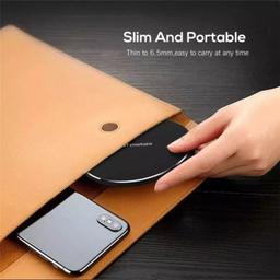 Refurbished 9eight5 Wireless Charger Pad (300W) - Reebelo New Zealand
