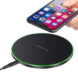 Refurbished 9eight5 Wireless Charger Pad (30W) - Reebelo New Zealand