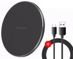 Refurbished 9eight5 Wireless Charger Pad (30W) - Reebelo New Zealand