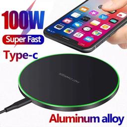 Refurbished 9eight5 Wireless Charger Pad (30W) - Reebelo New Zealand
