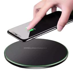 Refurbished 9eight5 Wireless Charger Pad (30W) - Reebelo New Zealand