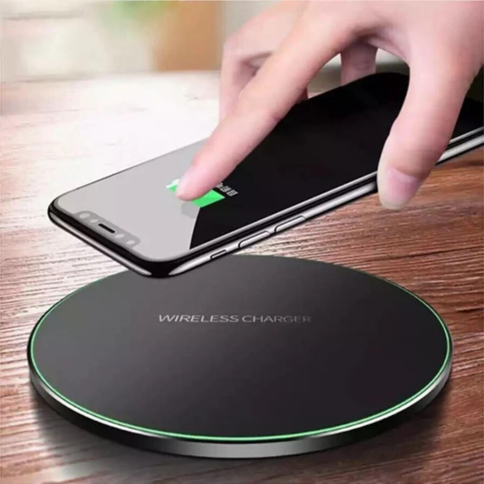 Refurbished 9eight5 Wireless Charger Pad (30W) - Reebelo New Zealand