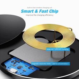 Refurbished 9eight5 Wireless Charger Pad (30W) - Reebelo New Zealand