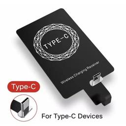 Refurbished 9eight5 Wireless Charging Receiver Type C Devices - Reebelo New Zealand
