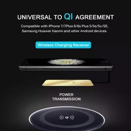 Refurbished 9eight5 Wireless Charging Receiver Type C Devices - Reebelo New Zealand