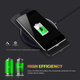 Refurbished 9eight5 Wireless Charging Receiver Type C Devices - Reebelo New Zealand