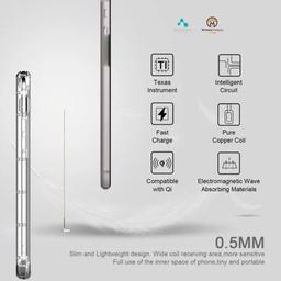 Refurbished 9eight5 Wireless Charging Receiver Type C Devices - Reebelo New Zealand