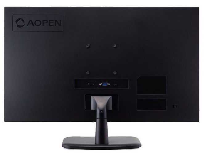 Acer AOPEN 27CV1Y Full HD Monitor 27"
