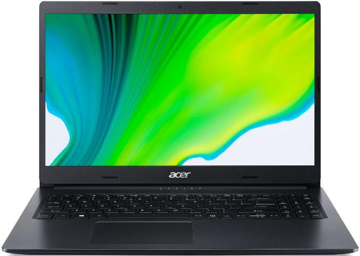 Acer Aspire 3 A315-23 Laptop 15.6" - AMD Ryzen 3 3250U 2.6GHz - 128GB - Black - 4GB RAM - 15.6 Inch - Acceptable