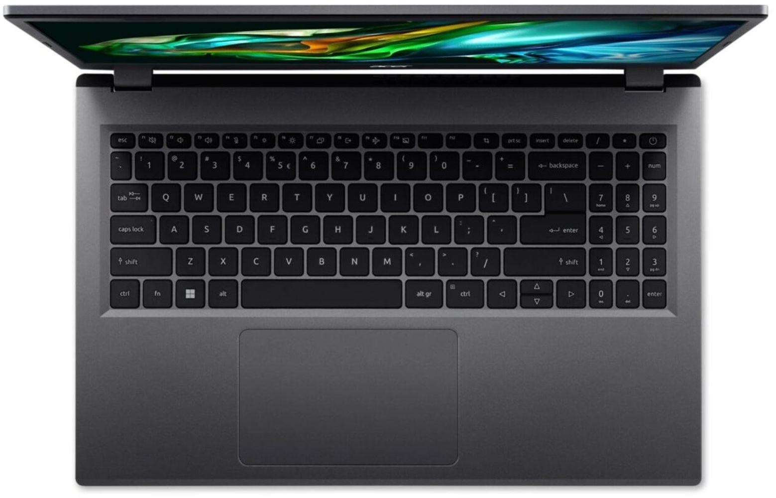 Acer Aspire 5 A515-58M-95R2 Laptop 15.6"