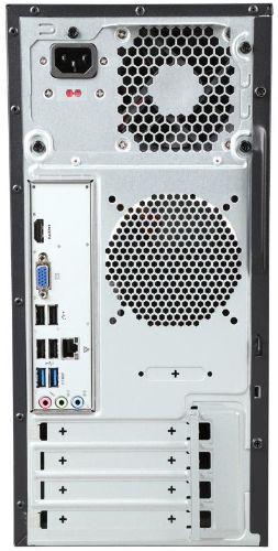 Acer Aspire TC-120 Desktop PC