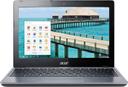 Acer Chromebook 11 C720 Laptop 11.6" Intel Celeron 2955U 1.4GHz in Granite Gray in Good condition