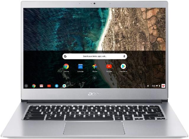 Acer Chromebook 14 CB514-1H Laptop 14" in Silver