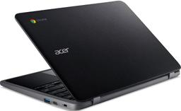 Acer Chromebook 311 C733 Laptop 11.6" - Shale Black - Intel Celeron N3060 1.1GHz - 4GB RAM - 32GB