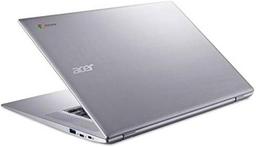 Acer Chromebook 315 CB315-2HT Laptop 15.6" - Silver - AMD A6-9220C 1.8GHz - 4GB RAM - 32GB