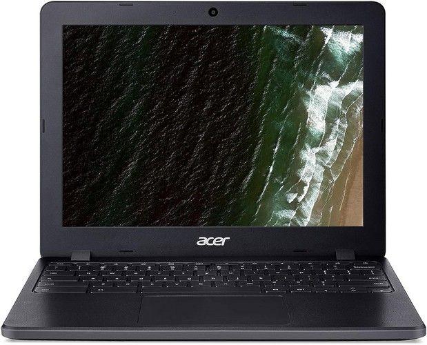 Acer  Chromebook 712 C871T Laptop 12" - Intel Celeron 5205U 1.9GHz  - 32GB - Shale Black - 4GB RAM - Good