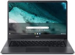 Acer Chromebook 314 C933 Laptop 14" - Skinned Black - Intel Celeron N4000 1.1GHz - 4GB RAM - 32GB