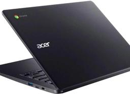 Acer Chromebook 314 C933 Laptop 14" - Skinned Black - Intel Celeron N4000 1.1GHz - 4GB RAM - 32GB