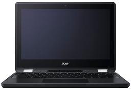 Acer Chromebook Spin 11 R751TN Laptop 11.6" - Black - Intel Celeron N3350 1.1GHz - 4GB RAM - 32GB