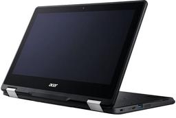 Acer Chromebook Spin 11 R751TN Laptop 11.6" - Black - Intel Celeron N3350 1.1GHz - 4GB RAM - 32GB