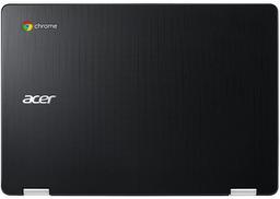 Acer Chromebook Spin 11 R751TN Laptop 11.6" - Black - Intel Celeron N3350 1.1GHz - 4GB RAM - 32GB