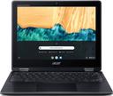 Acer Chromebook Spin 512 R851TN 2-in-1 Laptop 12" Intel Celeron N4120 1.1GHz in Shale Black in Good condition