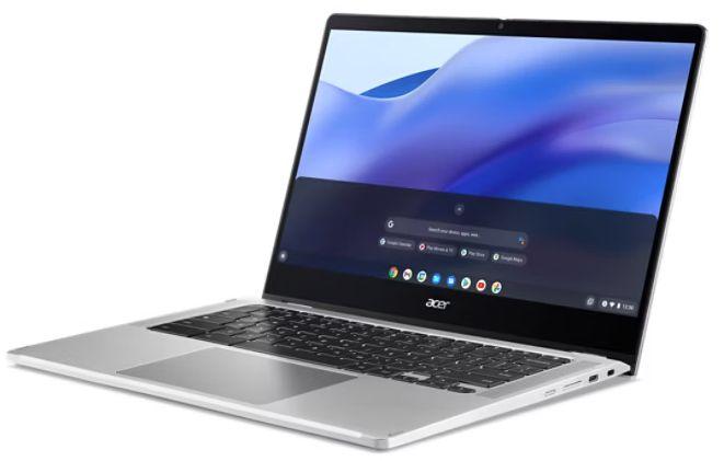 Refurbished Acer Chromebook Spin 514 CP514-3WH Laptop 14" - Reebelo New Zealand