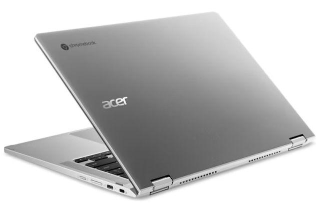 Refurbished Acer Chromebook Spin 514 CP514-3WH Laptop 14" - Reebelo New Zealand
