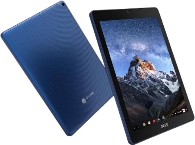 Acer Chromebook Tab 10 9.7"