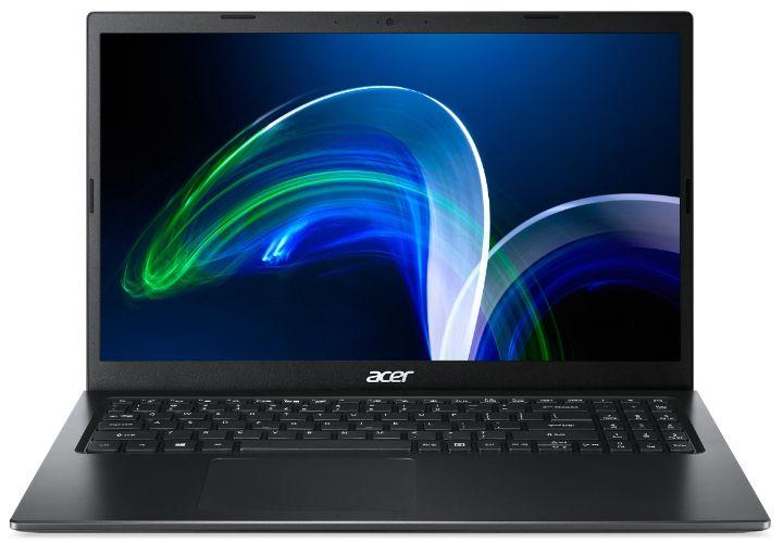 Acer Extensa 15 (EX215-54 ) Notebook Laptop 15.6" - Intel Core i5-1135G7 2.4GHz - 256GB - Black - 8GB RAM - 15.6 Inch - Excellent