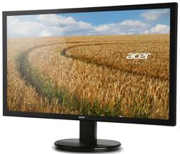 Acer K2 (K202HQL) 19.5" Widescreen LCD Monitor