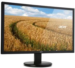 Acer K2 (K202HQL) 19.5" Widescreen LCD Monitor