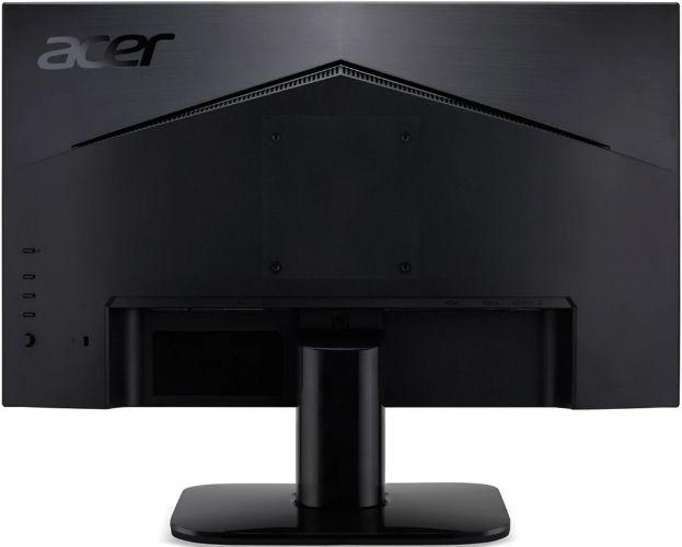 Acer KB2 (KB272 Bi) 27" Widescreen LCD Monitor