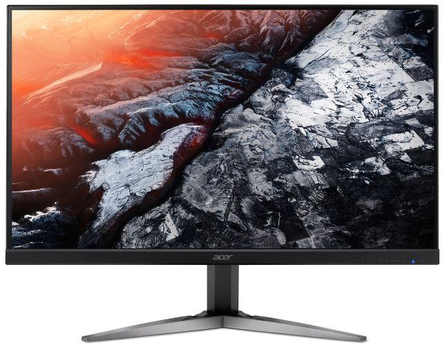 Acer Nitro KG271U X Widescreen Gaming Monitor 27"