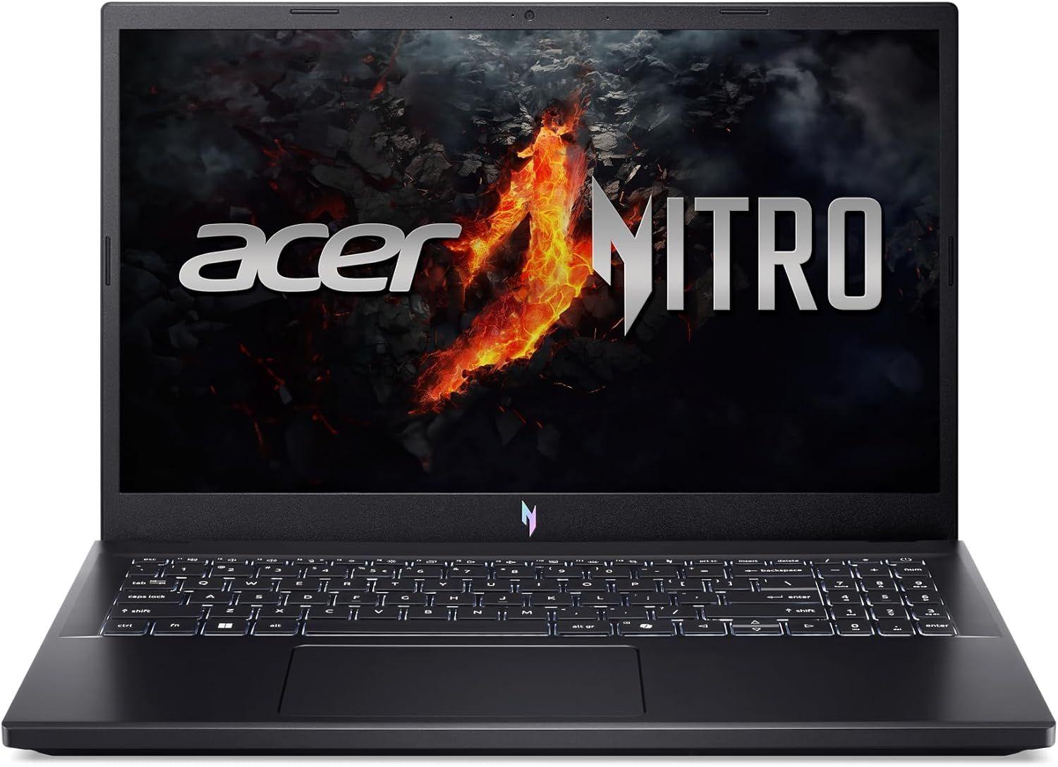 Refurbished Acer Nitro V 15 ANV15-41 Gaming Laptop 15.6" - Reebelo New Zealand