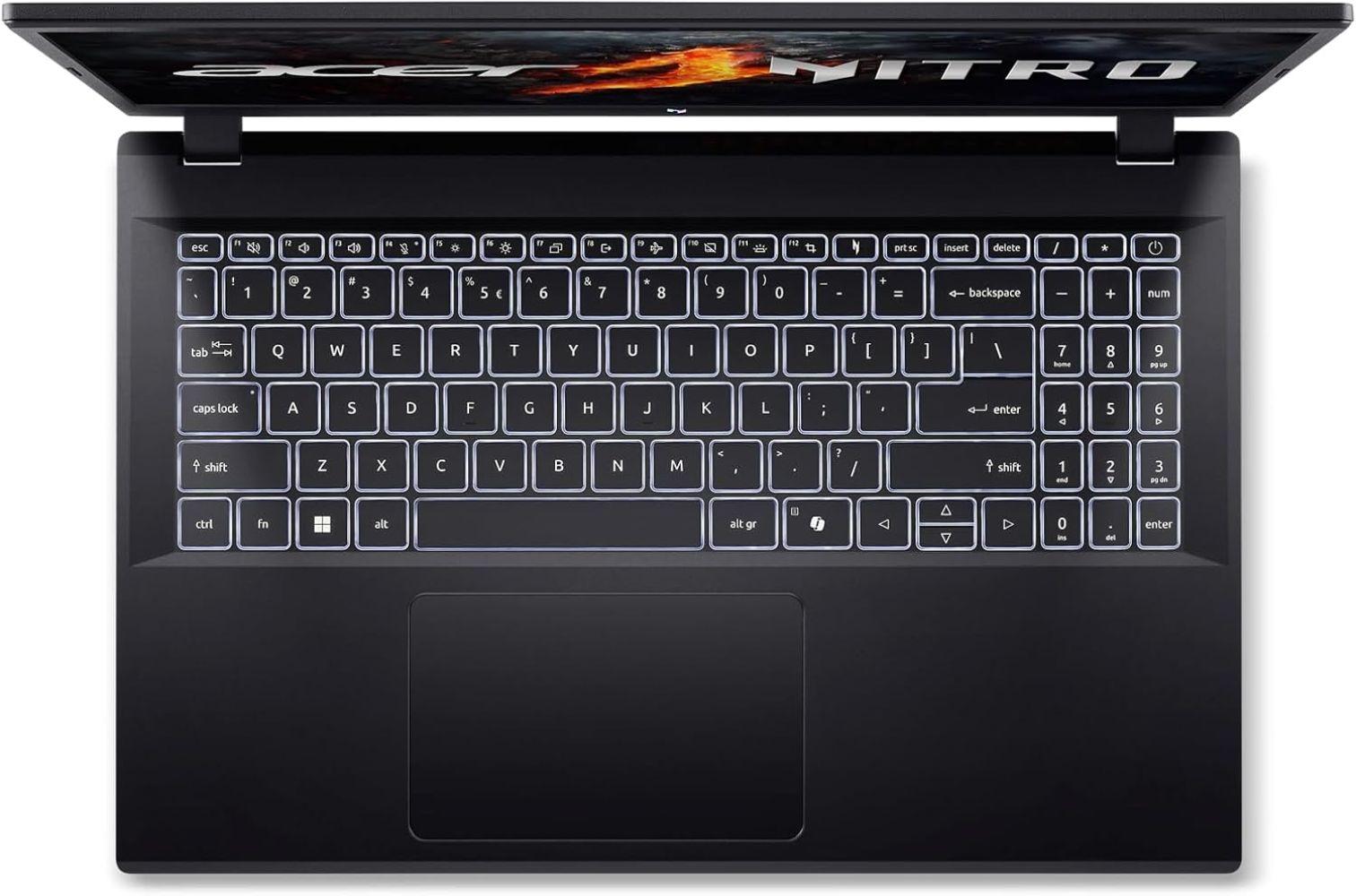 Refurbished Acer Nitro V 15 ANV15-41 Gaming Laptop 15.6" - Reebelo New Zealand