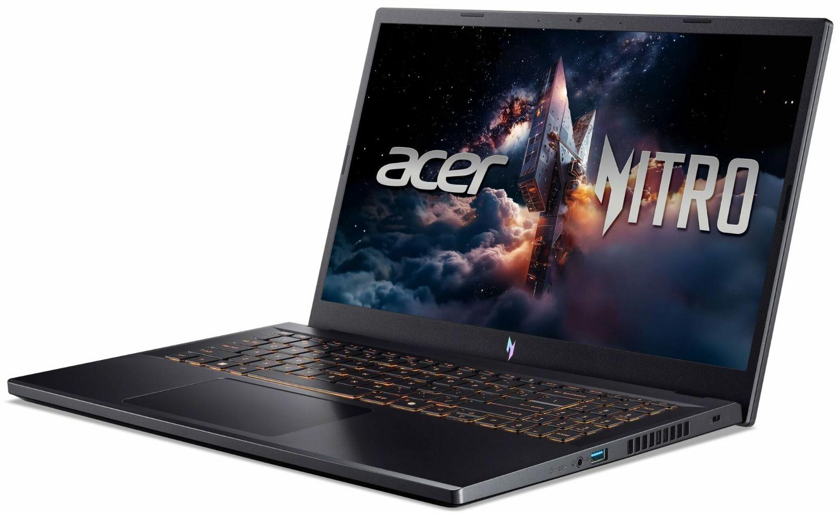 Refurbished Acer Nitro V 15 ANV15-52 Gaming Laptop 15.6" - Reebelo New Zealand