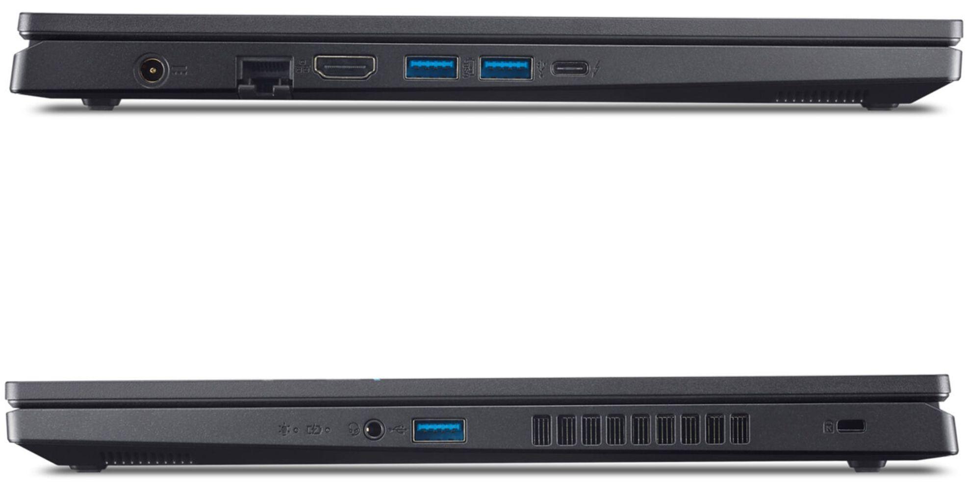 Refurbished Acer Nitro V 15 ANV15-52 Gaming Laptop 15.6" - Reebelo New Zealand