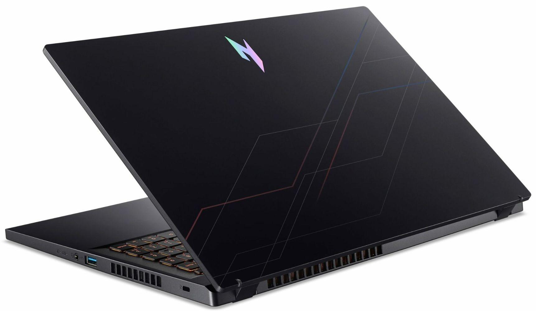 Refurbished Acer Nitro V 15 ANV15-52 Gaming Laptop 15.6" - Reebelo New Zealand