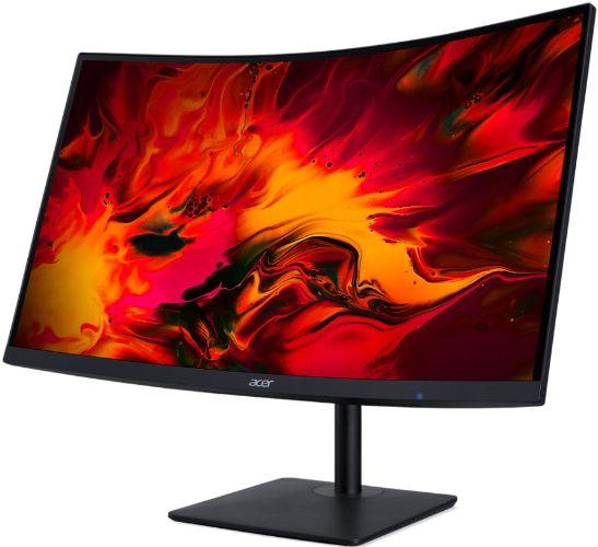 Acer Nitro XZ3 XZ273U X Curved Gaming Monitor 27"