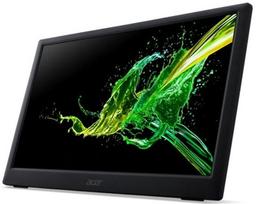 Acer PM161Q A Widescreen LCD Monitor 15.6"