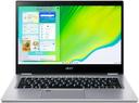 Acer Spin 3 SP314-54N 2-in-1 Laptop 14" Intel Core i5-1035G1 1.00 GHz in Silver in Good condition