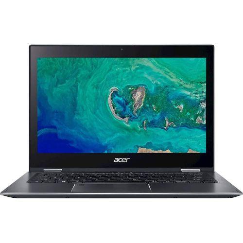 Acer Spin 5 SP513-53N Convertible Laptop 13.3" - Intel Core i5-8265U 1.6GHz - 256GB - Gray - 8GB RAM - 13.3 Inch - Acceptable