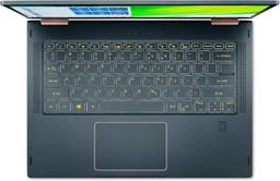 Acer Spin 7 SP714-61NA Laptop 14"