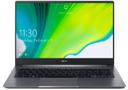Acer Swift 3 SF314-57G Notebook Laptop 14" Intel Core i5-1035G1 1.3GHz in Gray in Acceptable condition